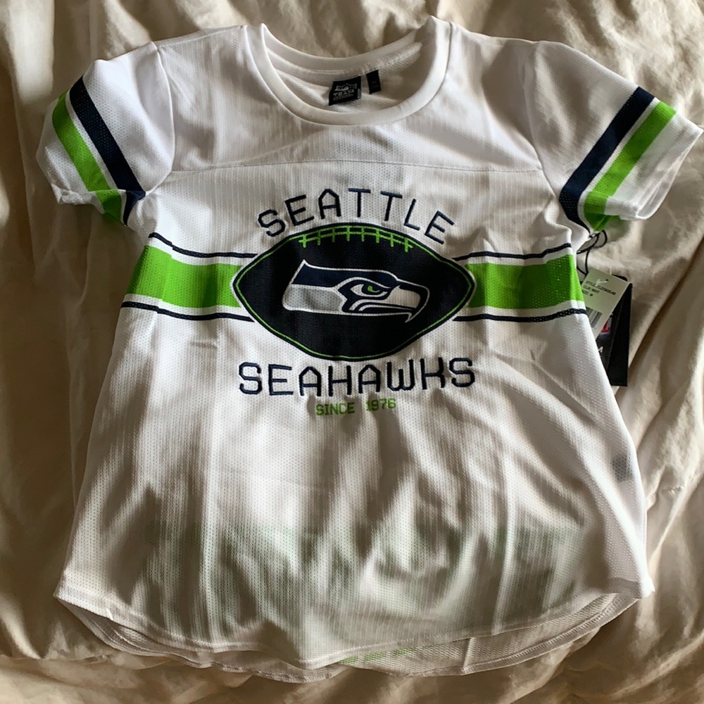 Football jersey